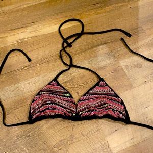 Bikini top